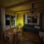 度假居 Na Wzgorzu Ochotnica Dolna