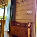 Na Wzgorzu 度假居 Ochotnica Dolna