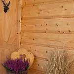 Na Wzgorzu 度假居 Ochotnica Dolna