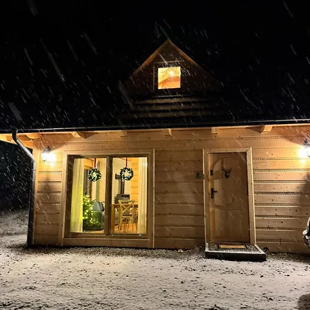 Na Wzgórzu * Ochotnica Dolna