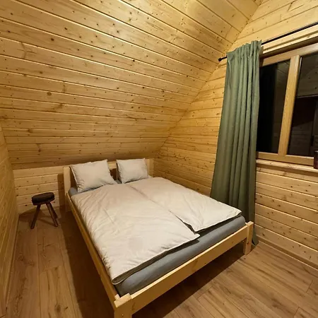 Holiday home Na Wzgorzu *