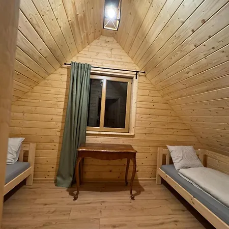 Na Wzgórzu Ochotnica Dolna