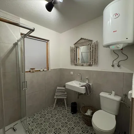Holiday home Na Wzgorzu