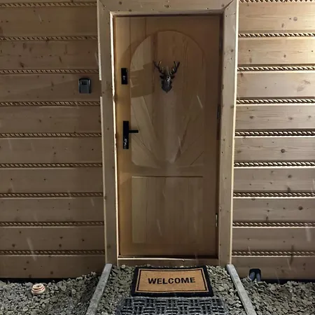 Na Wzgórzu Сasa de vacaciones *