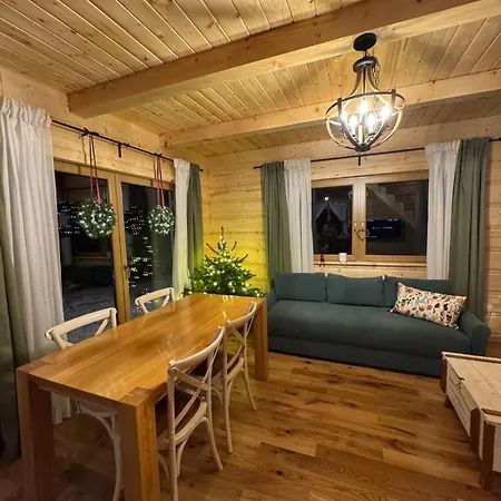 Na Wzgórzu Ochotnica Dolna