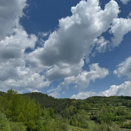 Na Wzgorzu * Ochotnica Dolna