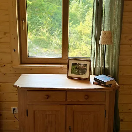 Na Wzgórzu Ochotnica Dolna