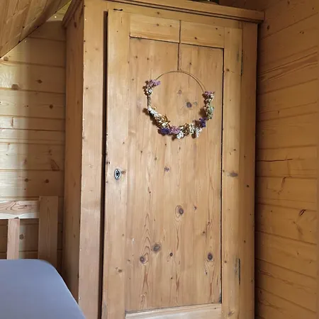 Сasa de vacaciones Na Wzgórzu