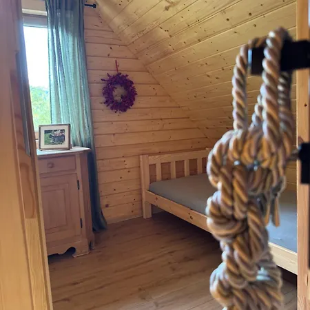 Na Wzgórzu * Ochotnica Dolna