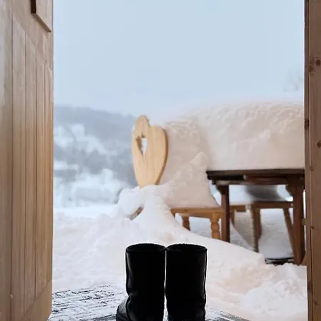 Holiday home Na Wzgorzu