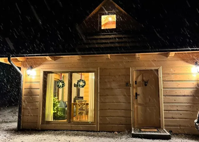 Na Wzgorzu * Ochotnica Dolna