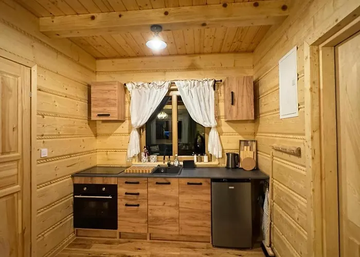 Na Wzgorzu Nyaraló Ochotnica Dolna