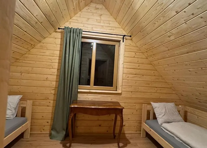 Na Wzgorzu Ochotnica Dolna