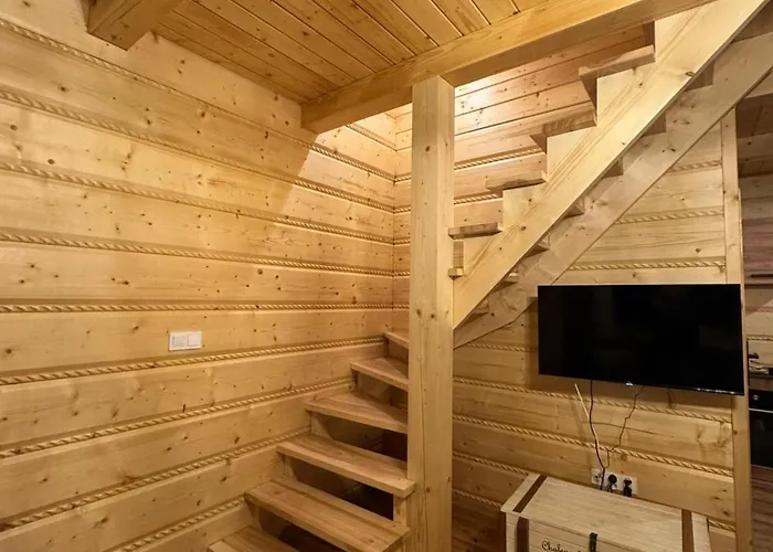 Na Wzgorzu Ochotnica Dolna