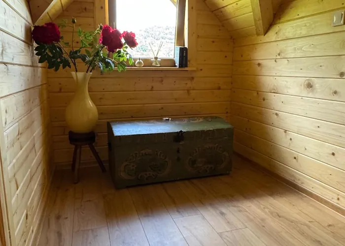 Nyaraló Na Wzgorzu *