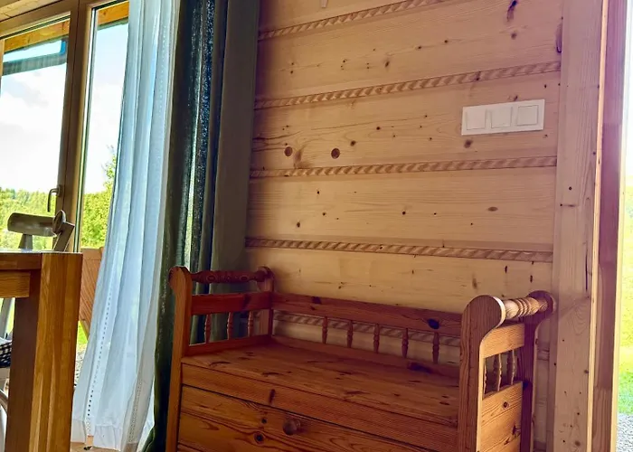 Na Wzgorzu Nyaraló Ochotnica Dolna