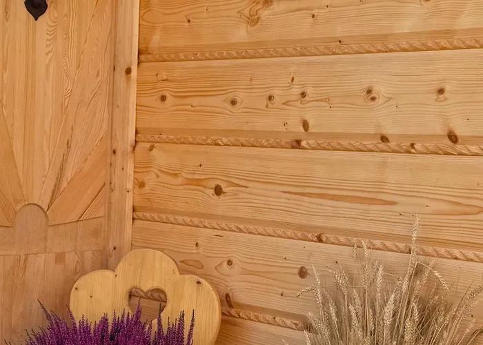 Na Wzgorzu Nyaraló Ochotnica Dolna