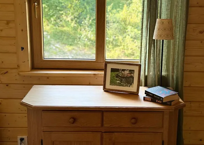 Na Wzgorzu Ochotnica Dolna