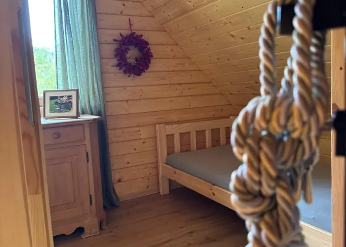 Na Wzgorzu * Ochotnica Dolna